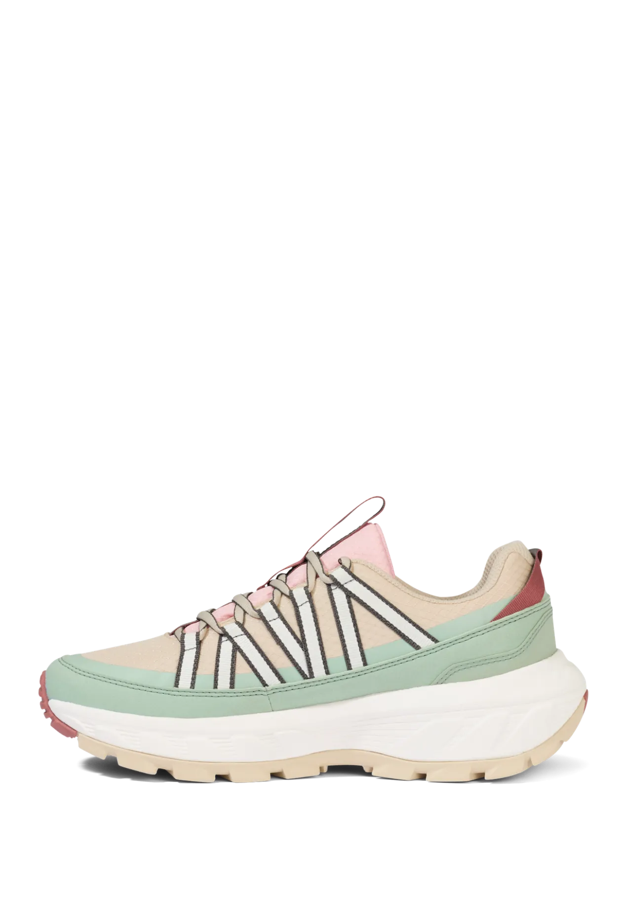 WILD HIKE TEXAPORE LOW W