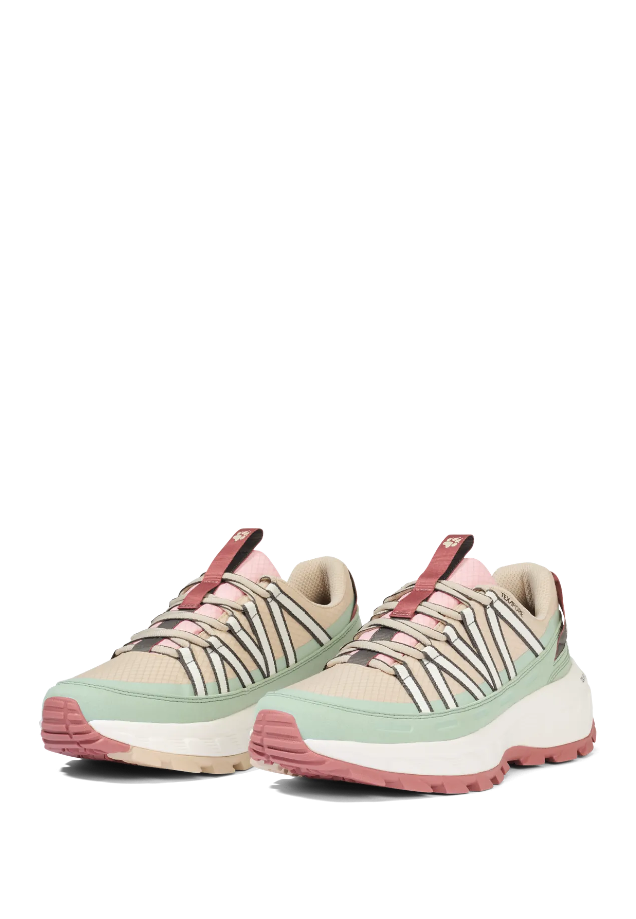 WILD HIKE TEXAPORE LOW W