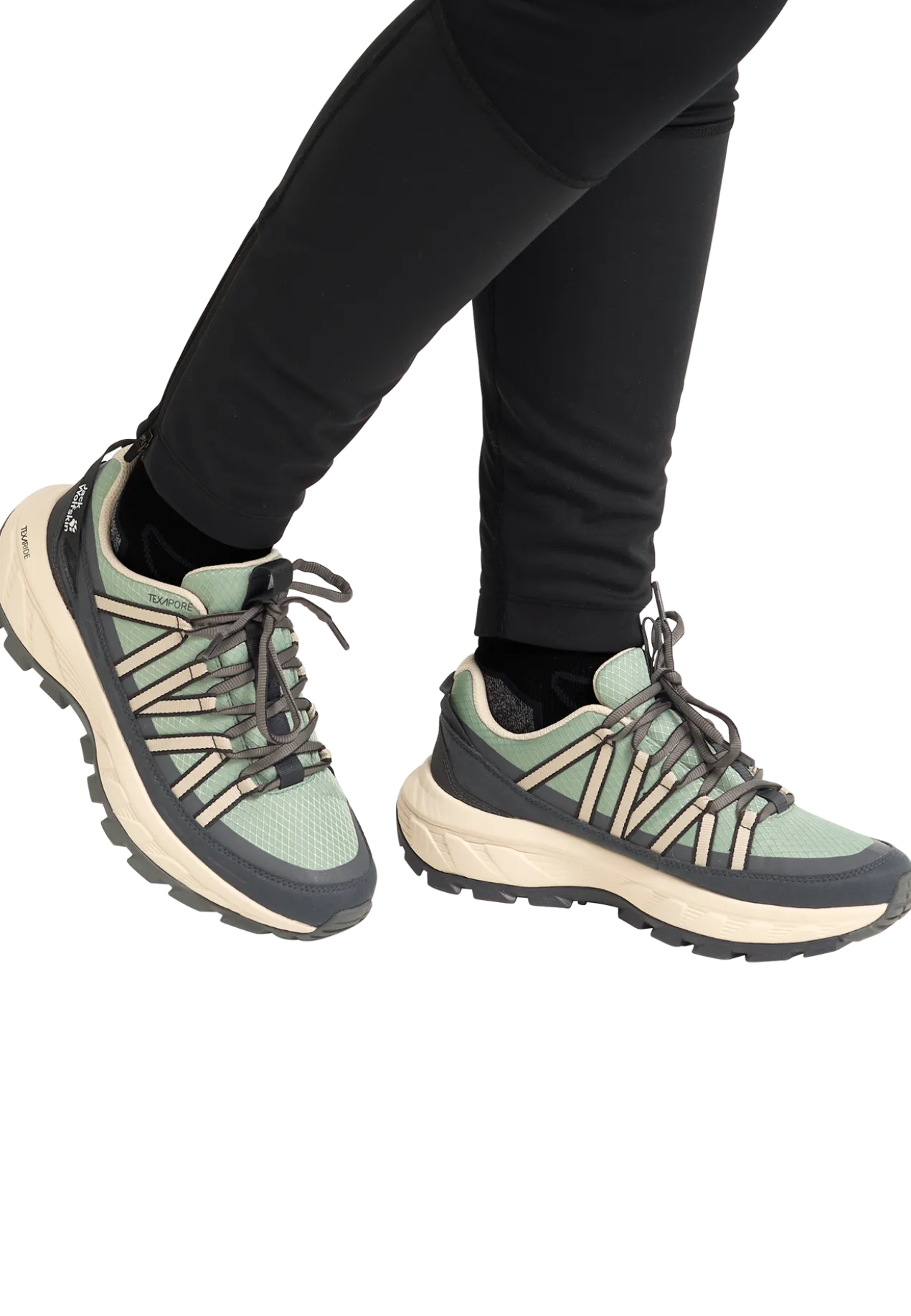 WILD HIKE TEXAPORE LOW W