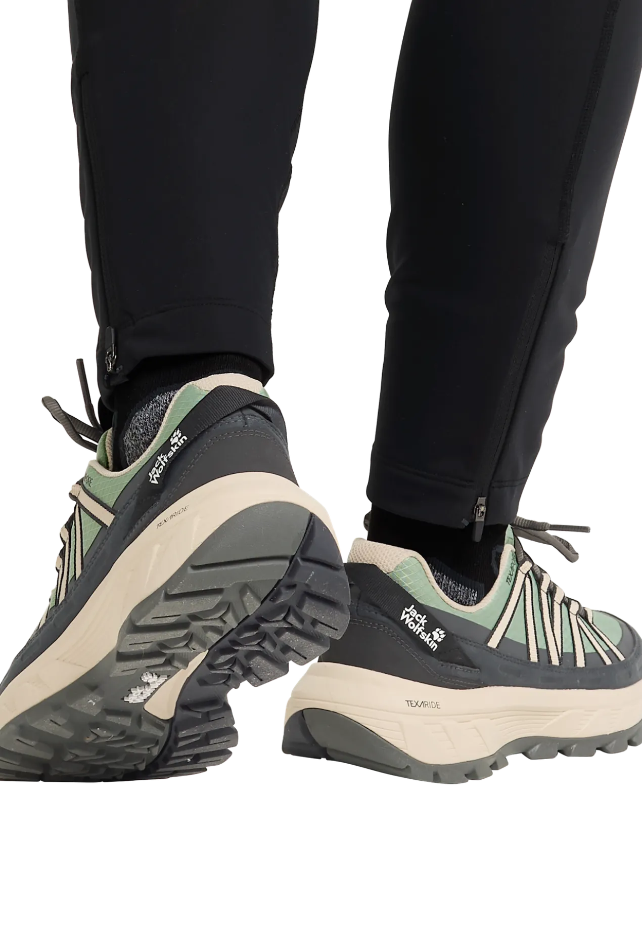 WILD HIKE TEXAPORE LOW W