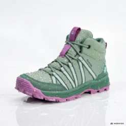 WILD HIKE TEXAPORE MID K