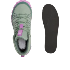 WILD HIKE TEXAPORE MID K