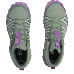 WILD HIKE TEXAPORE MID K