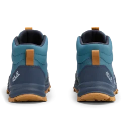 WILD HIKE TEXAPORE MID K