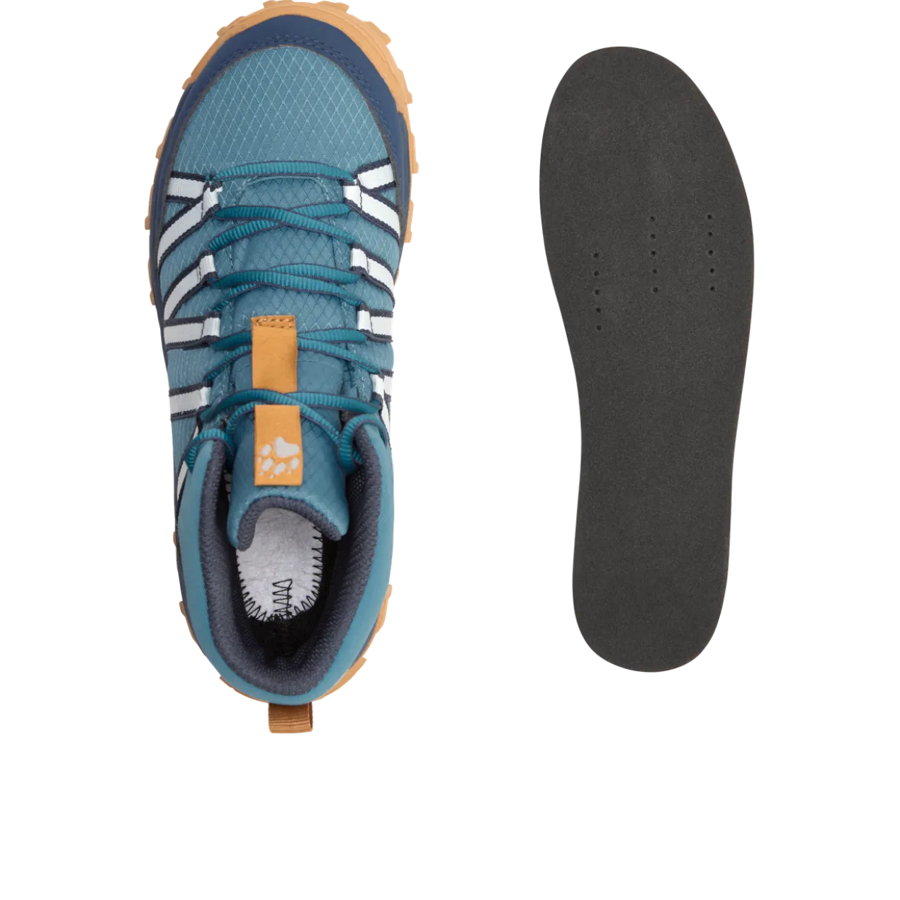 WILD HIKE TEXAPORE MID K