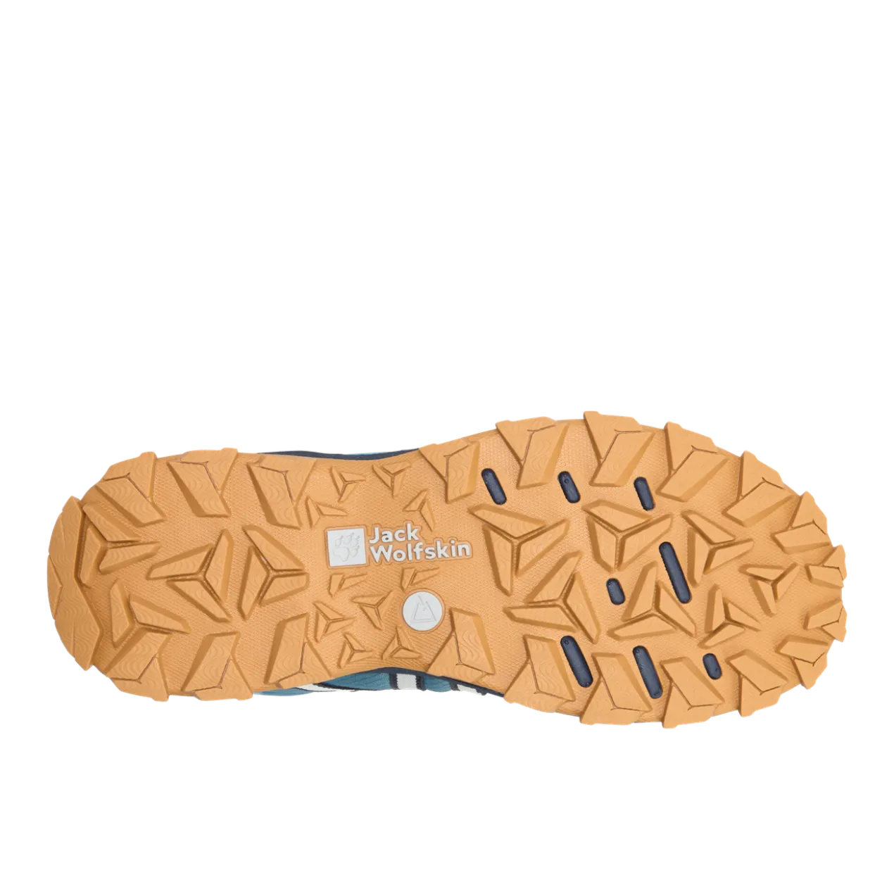 WILD HIKE TEXAPORE MID K
