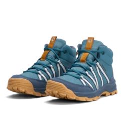 WILD HIKE TEXAPORE MID K