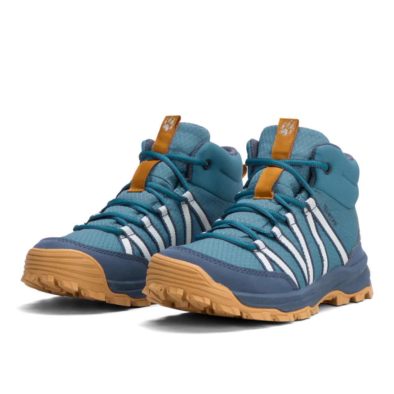 WILD HIKE TEXAPORE MID K