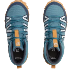 WILD HIKE TEXAPORE MID K