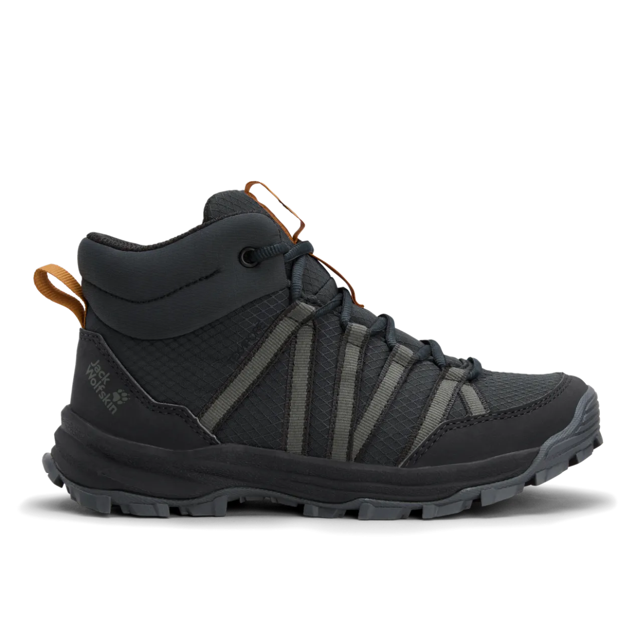 WILD HIKE TEXAPORE MID K