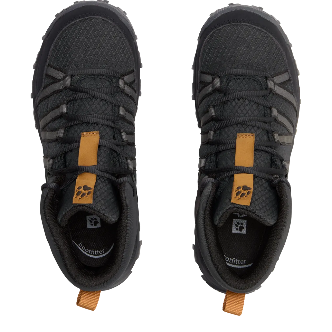 WILD HIKE TEXAPORE MID K
