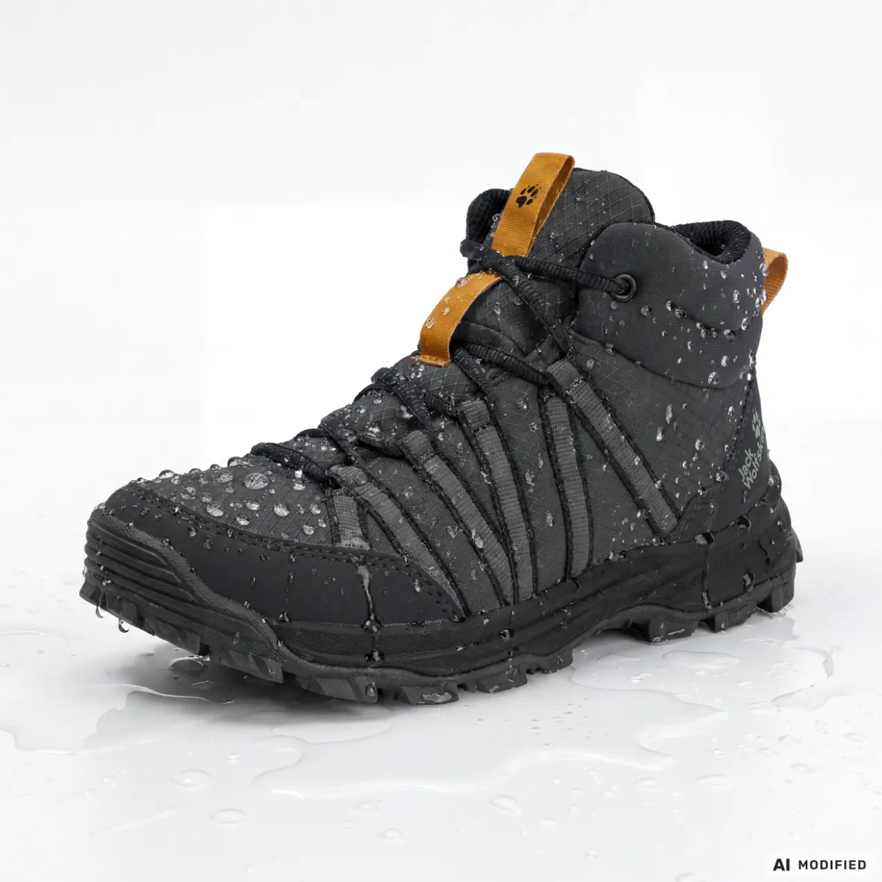 WILD HIKE TEXAPORE MID K