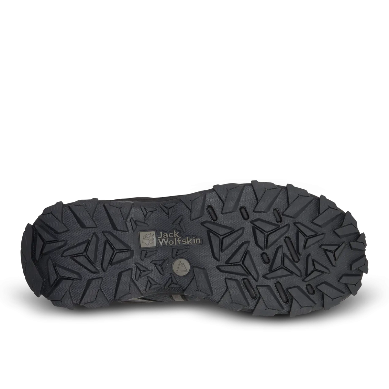 WILD HIKE TEXAPORE MID K