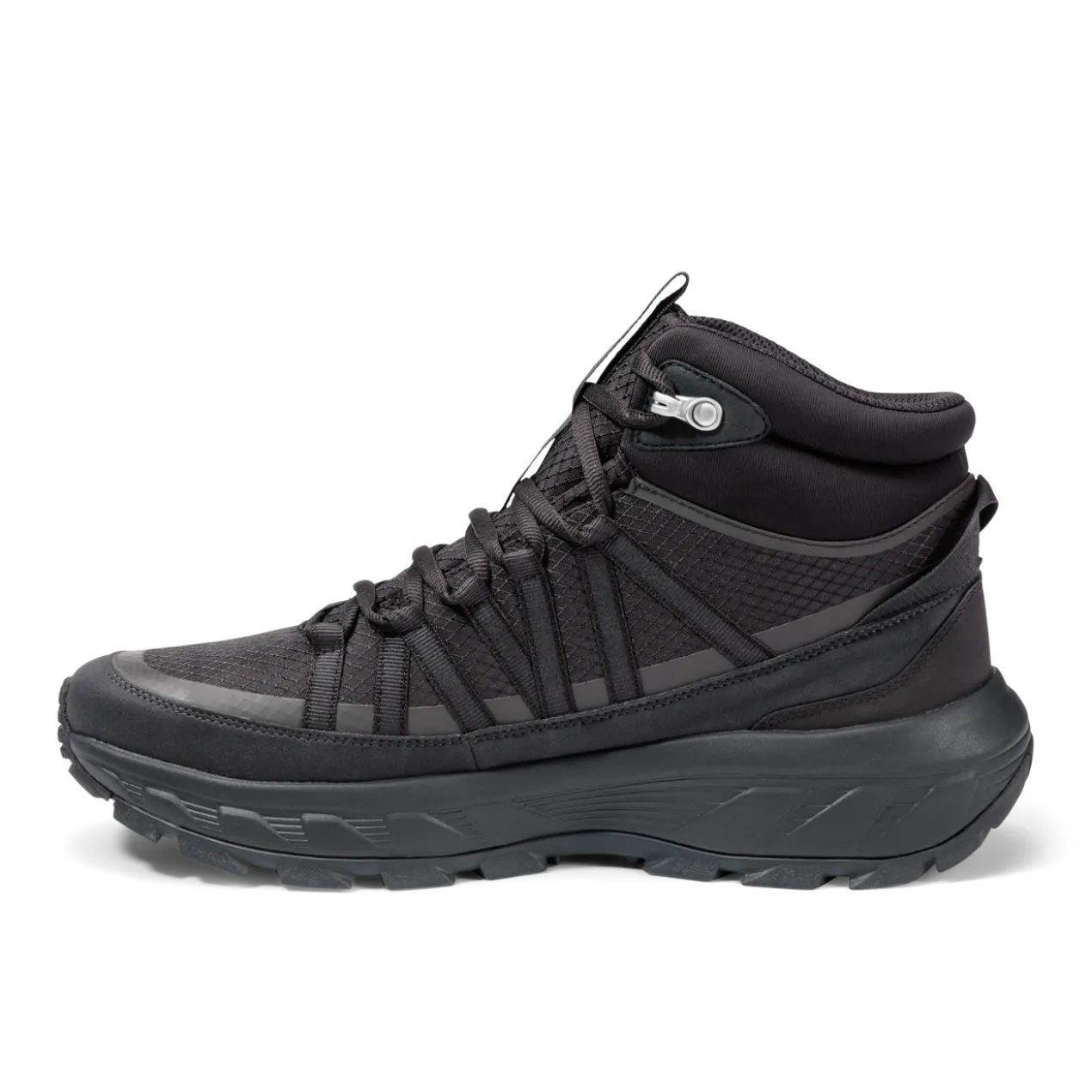 WILD HIKE TEXAPORE MID M