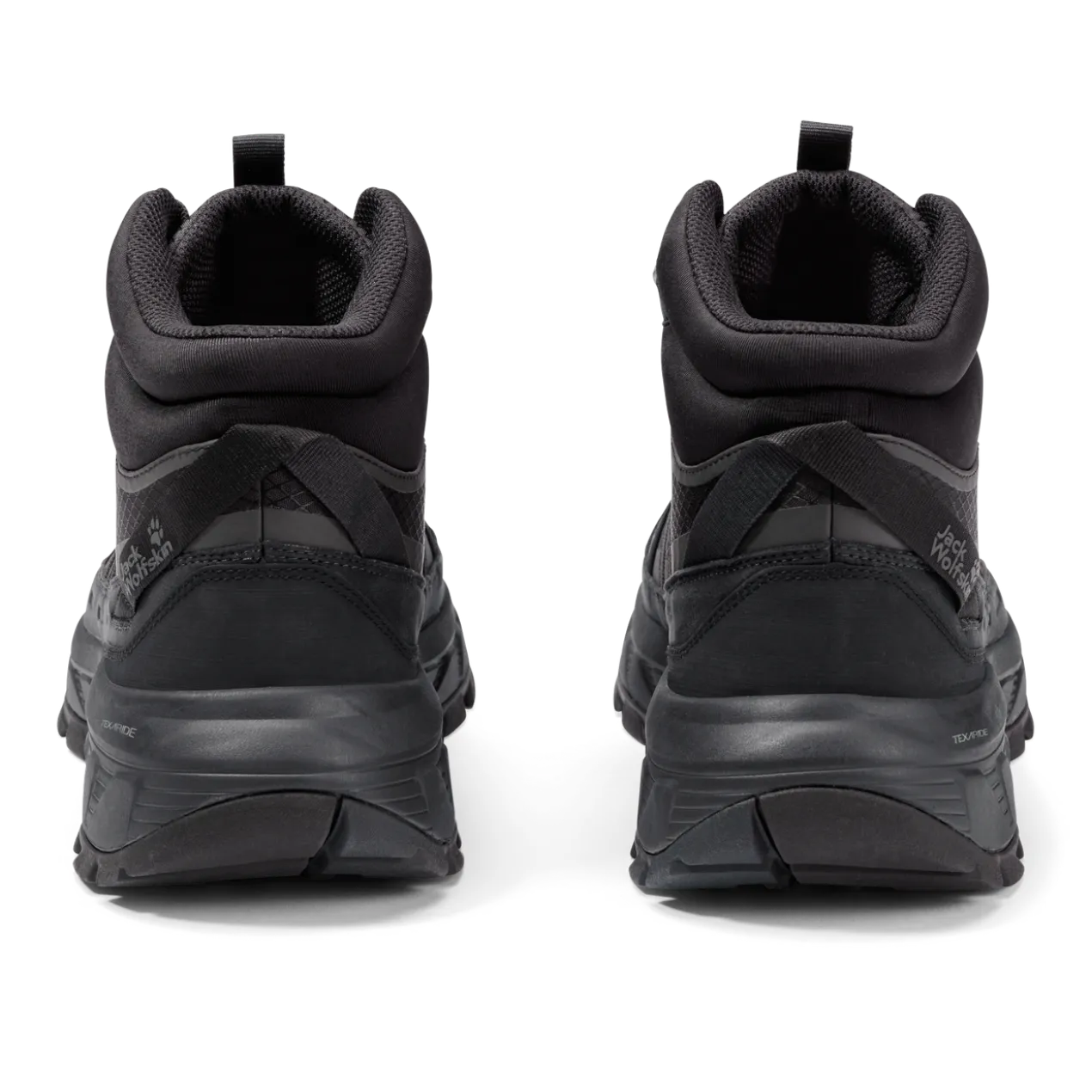 WILD HIKE TEXAPORE MID M