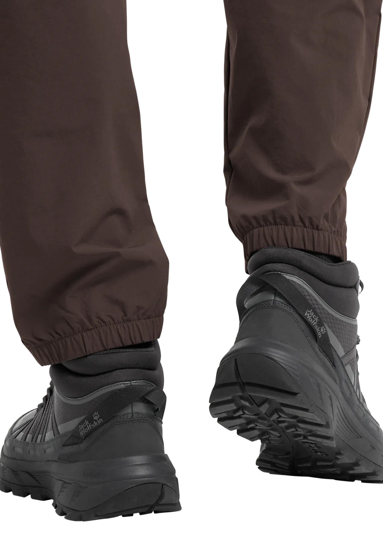 WILD HIKE TEXAPORE MID M