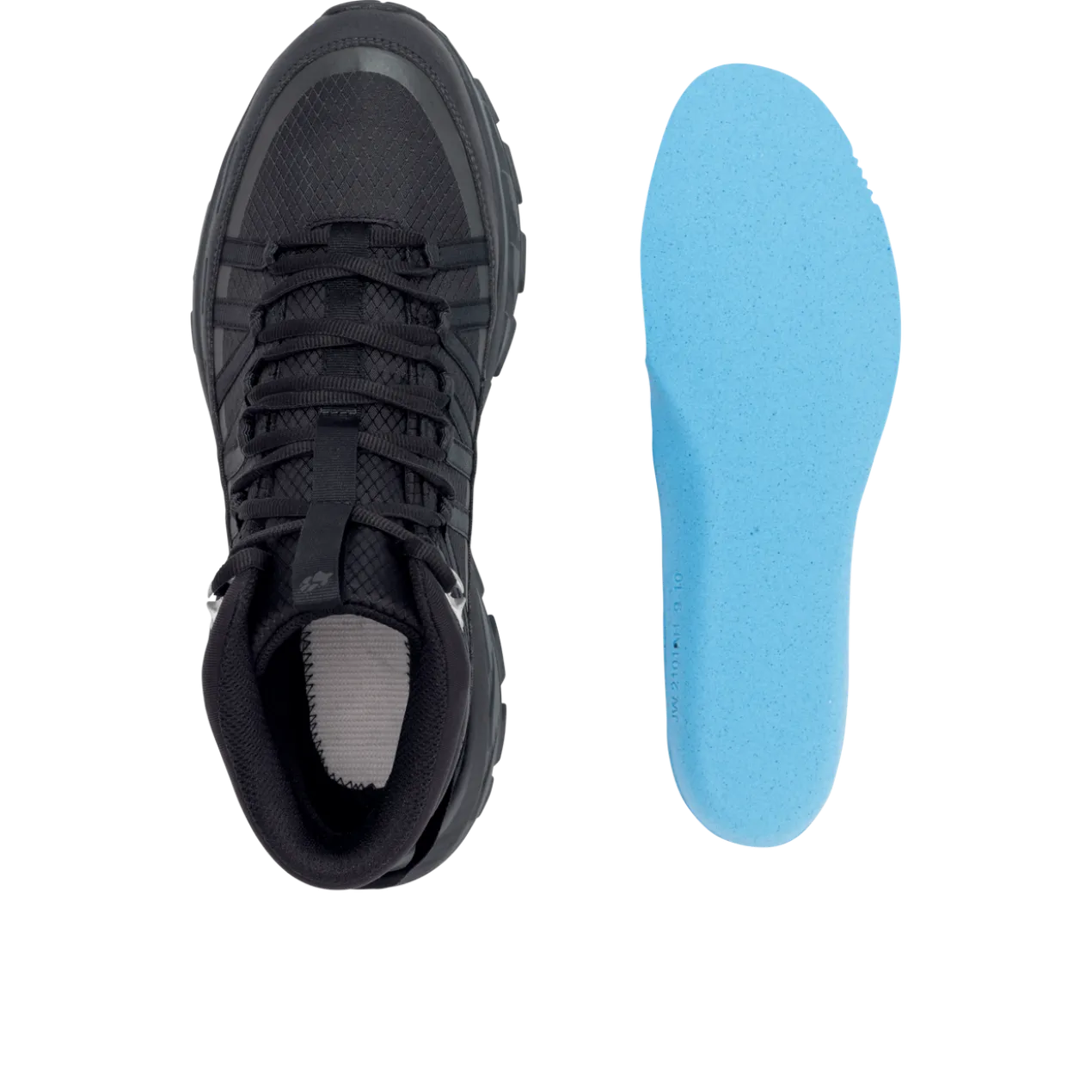 WILD HIKE TEXAPORE MID M