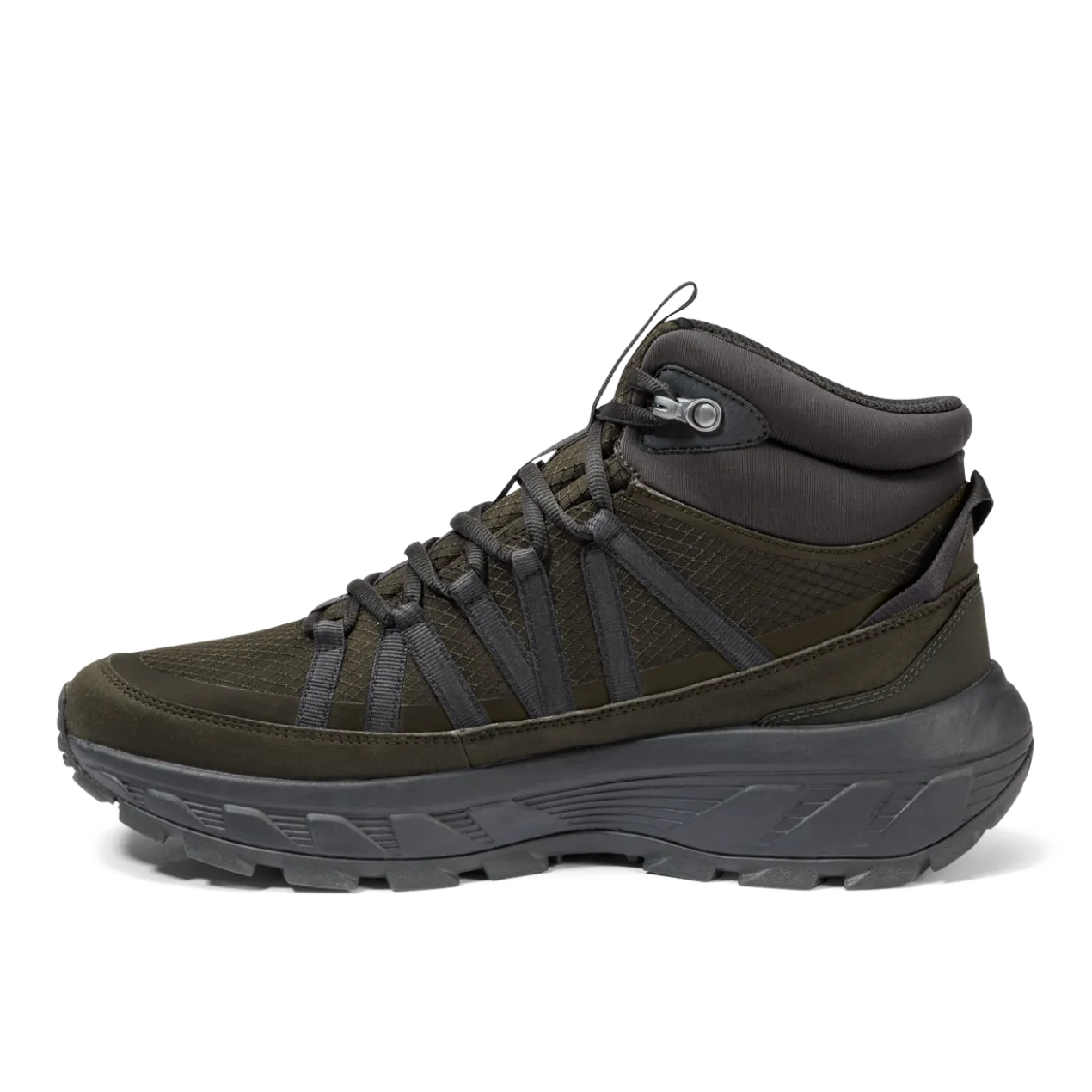WILD HIKE TEXAPORE MID M