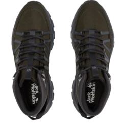 WILD HIKE TEXAPORE MID M
