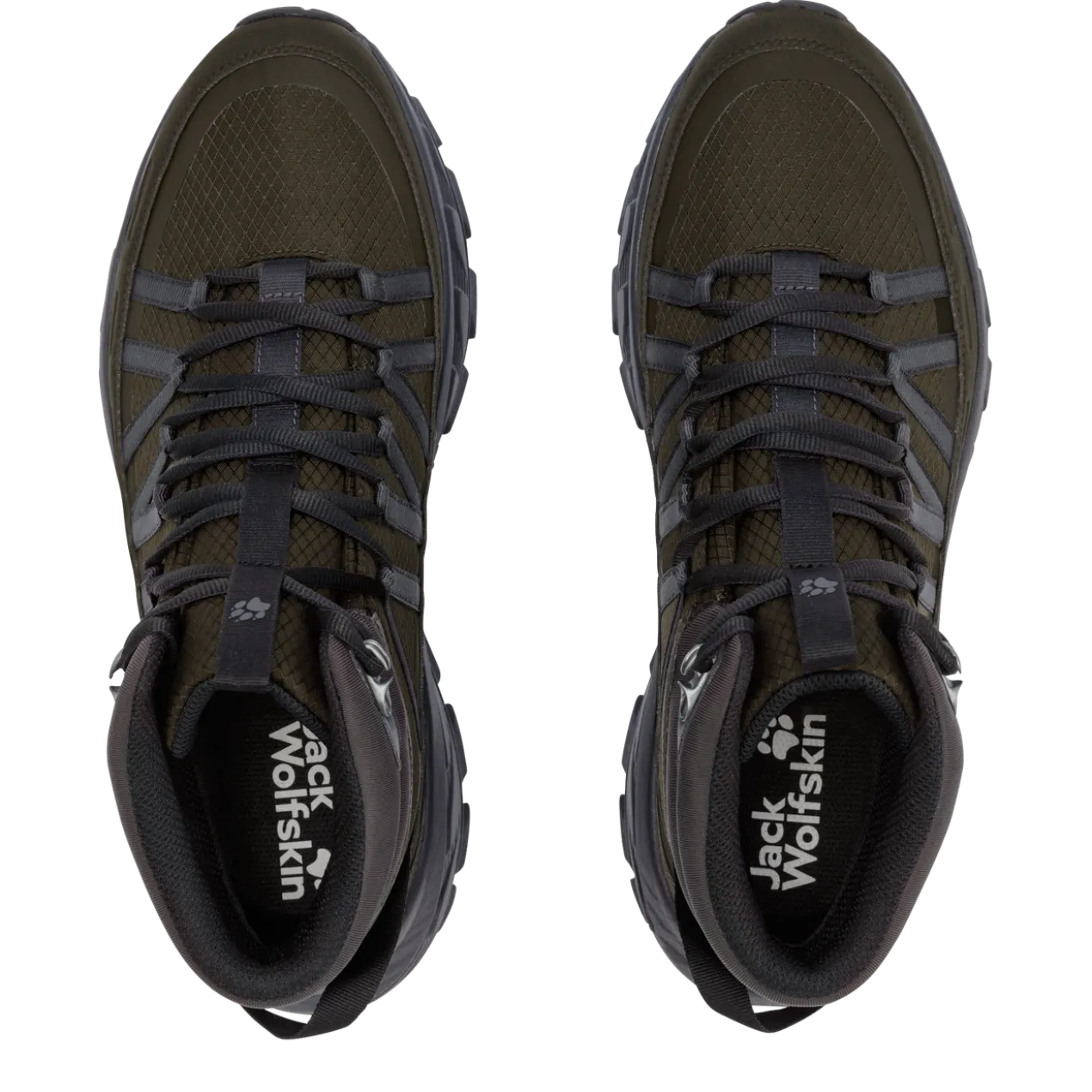 WILD HIKE TEXAPORE MID M