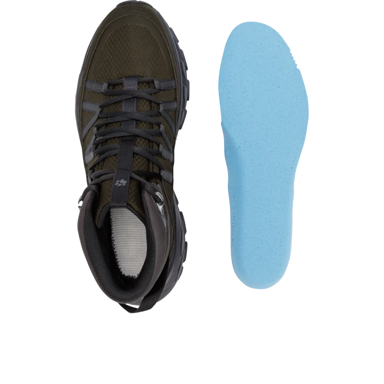 WILD HIKE TEXAPORE MID M