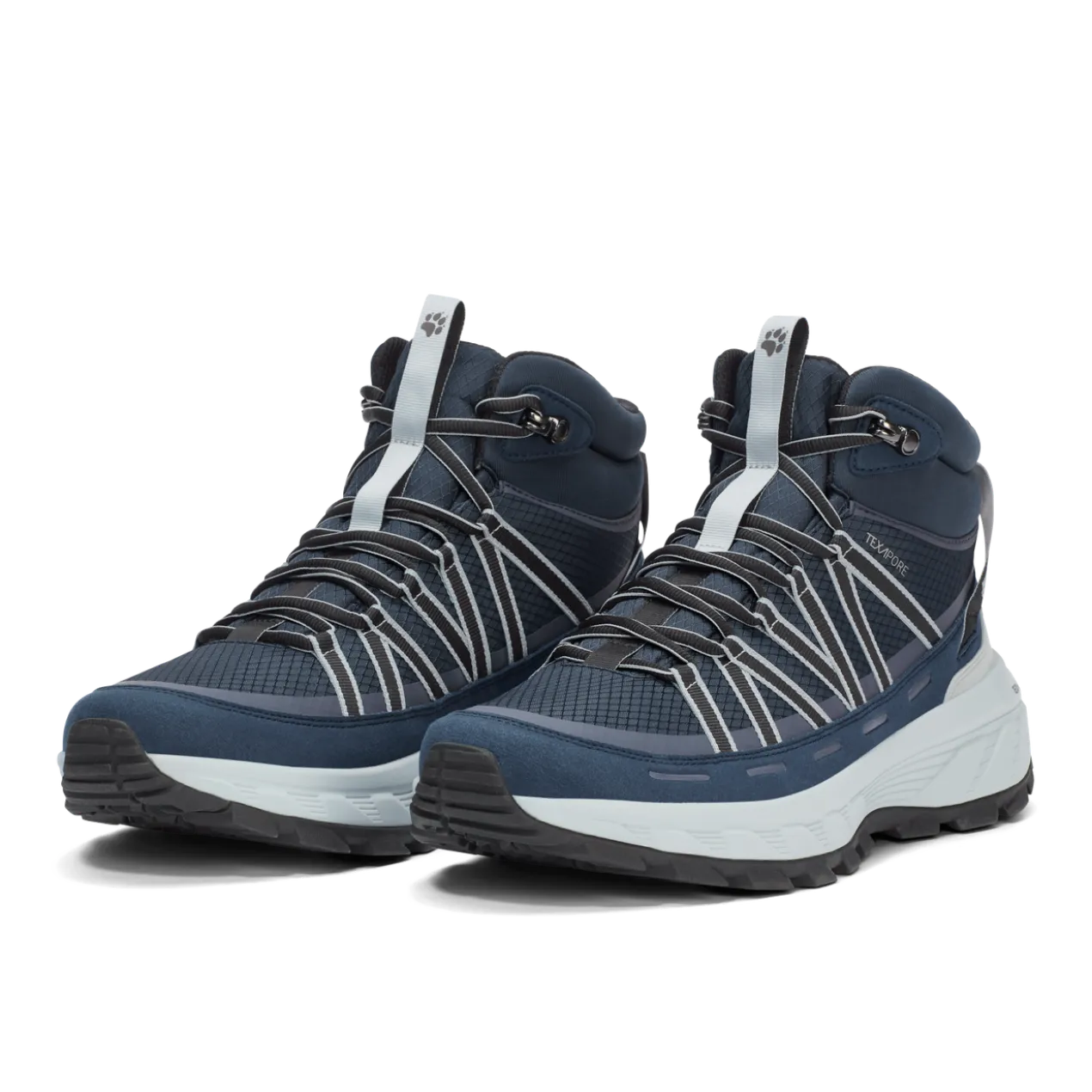 WILD HIKE TEXAPORE MID M