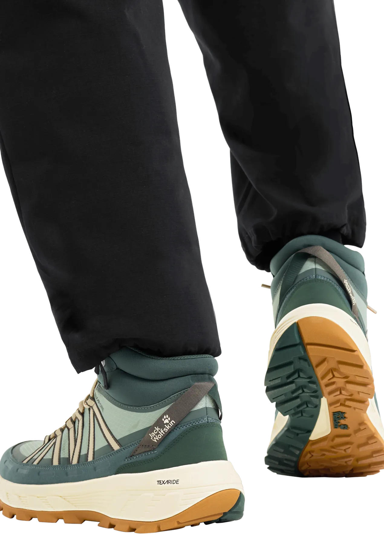 WILD HIKE TEXAPORE MID M