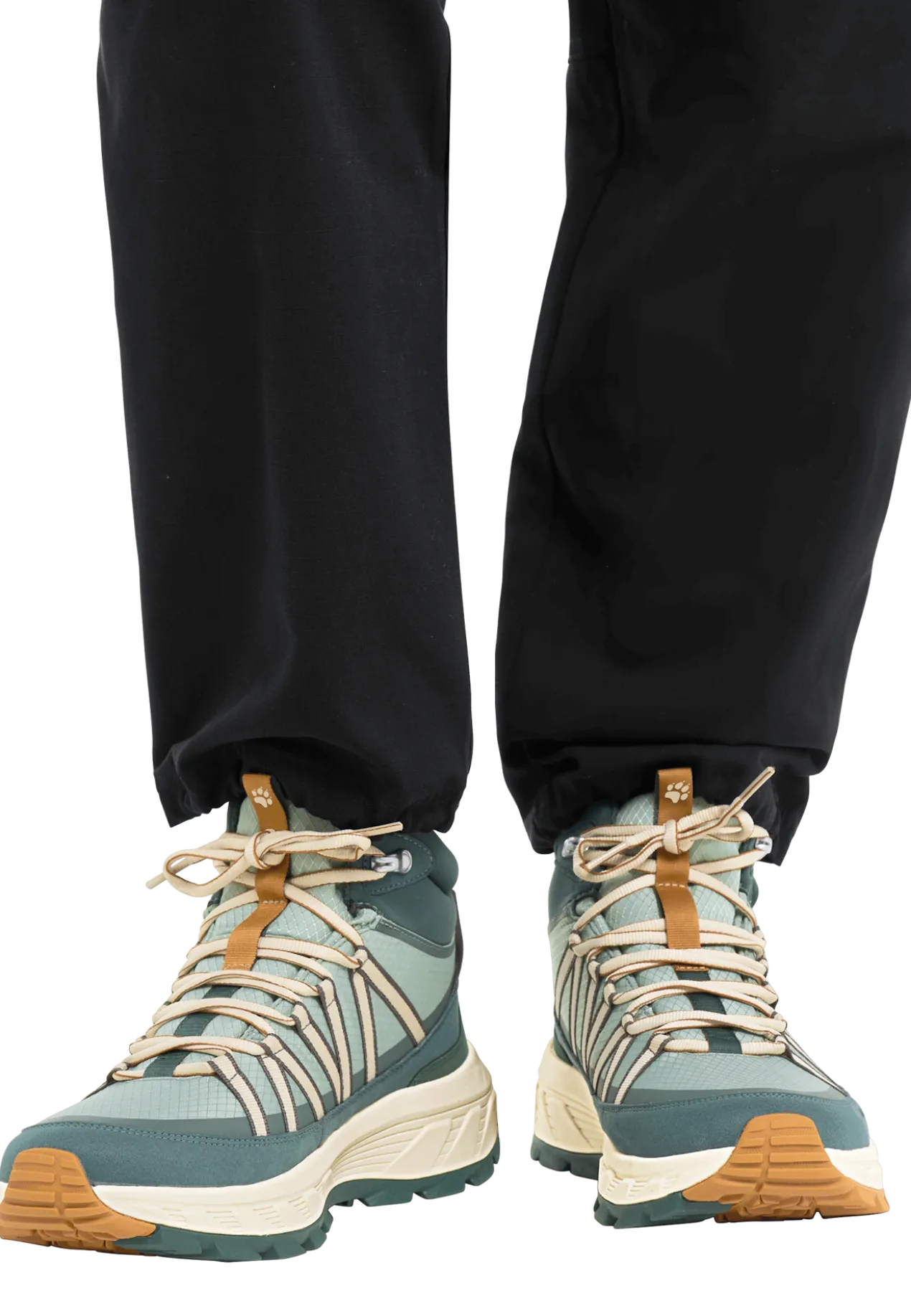 WILD HIKE TEXAPORE MID M