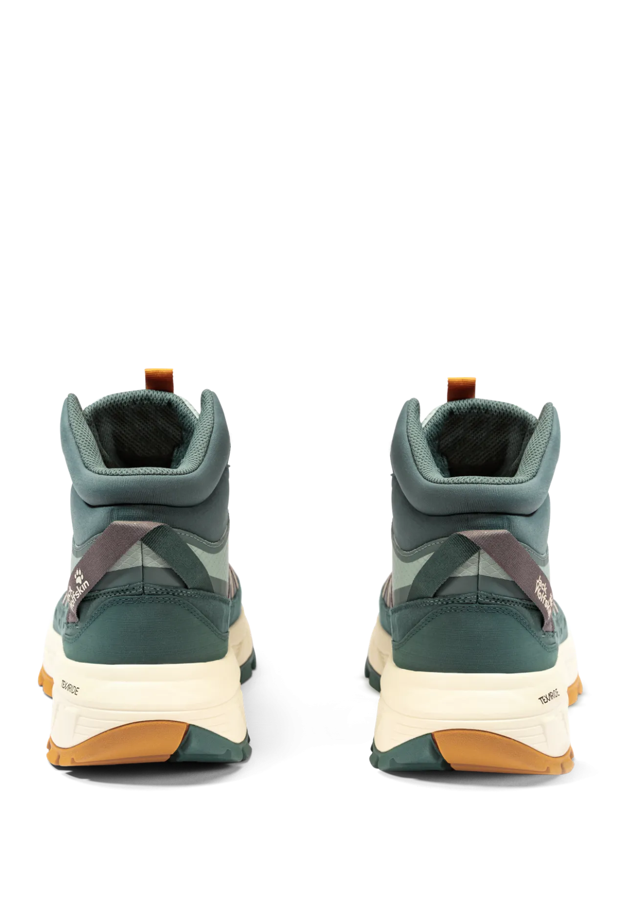 WILD HIKE TEXAPORE MID M