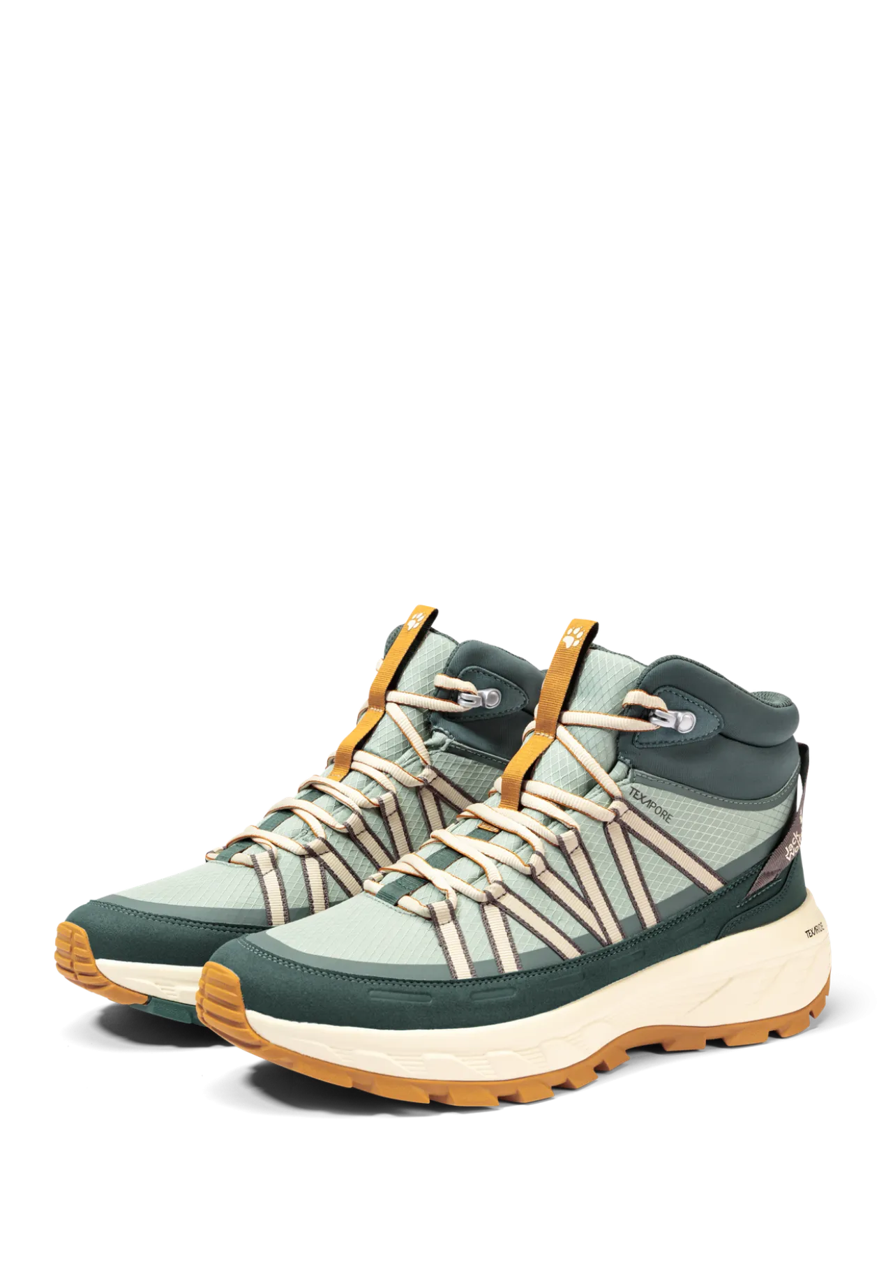 WILD HIKE TEXAPORE MID M