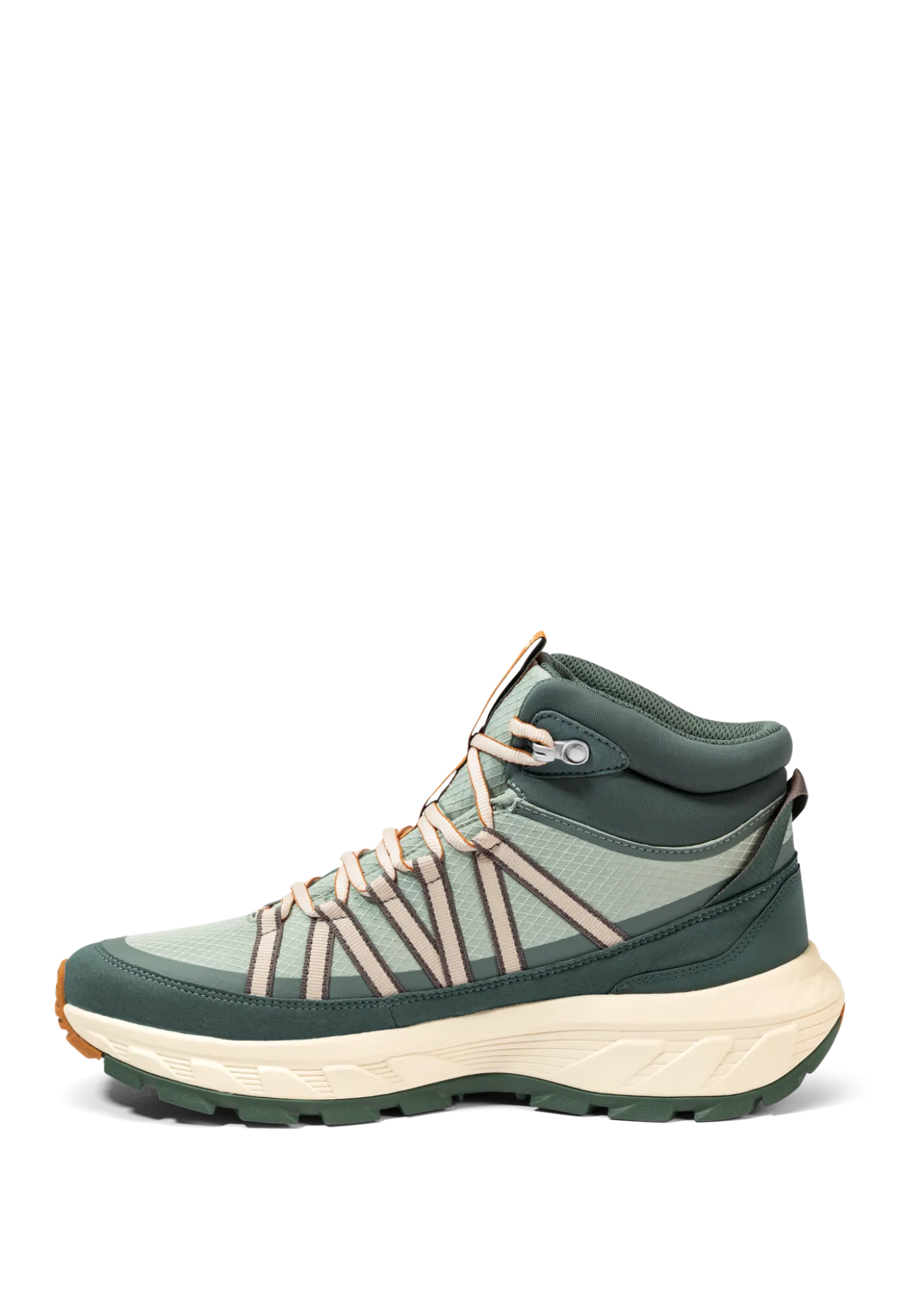 WILD HIKE TEXAPORE MID M
