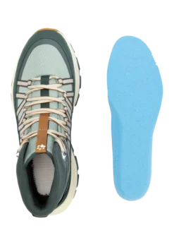 WILD HIKE TEXAPORE MID M