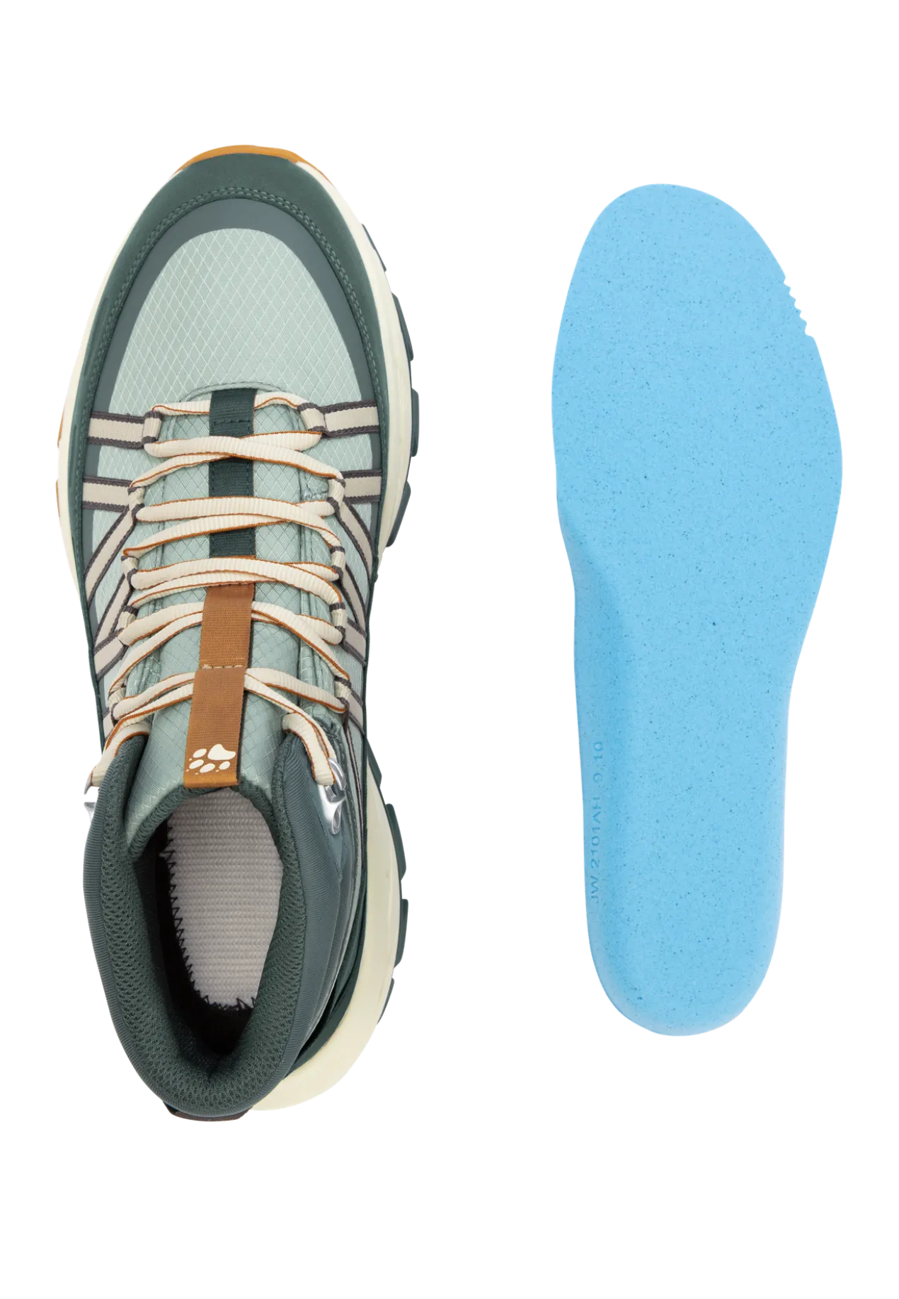 WILD HIKE TEXAPORE MID M