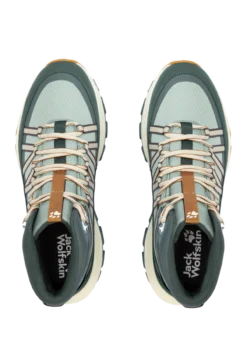WILD HIKE TEXAPORE MID M