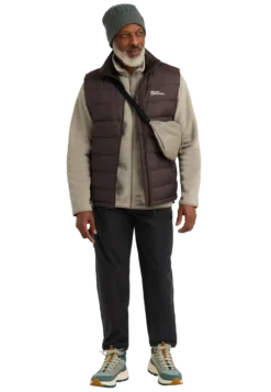 WILD HIKE TEXAPORE MID M
