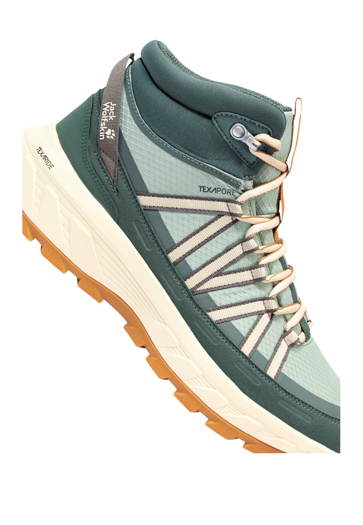 WILD HIKE TEXAPORE MID M