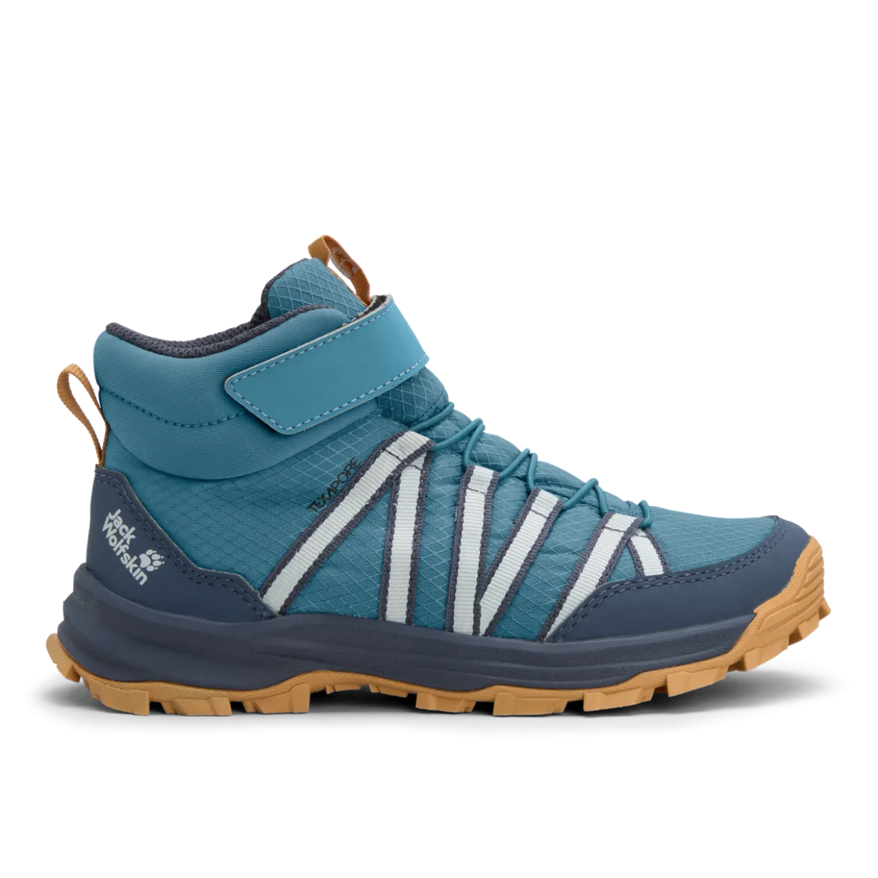 WILD HIKE TEXAPORE MID VC K