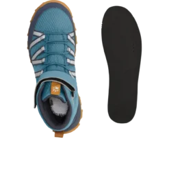 WILD HIKE TEXAPORE MID VC K