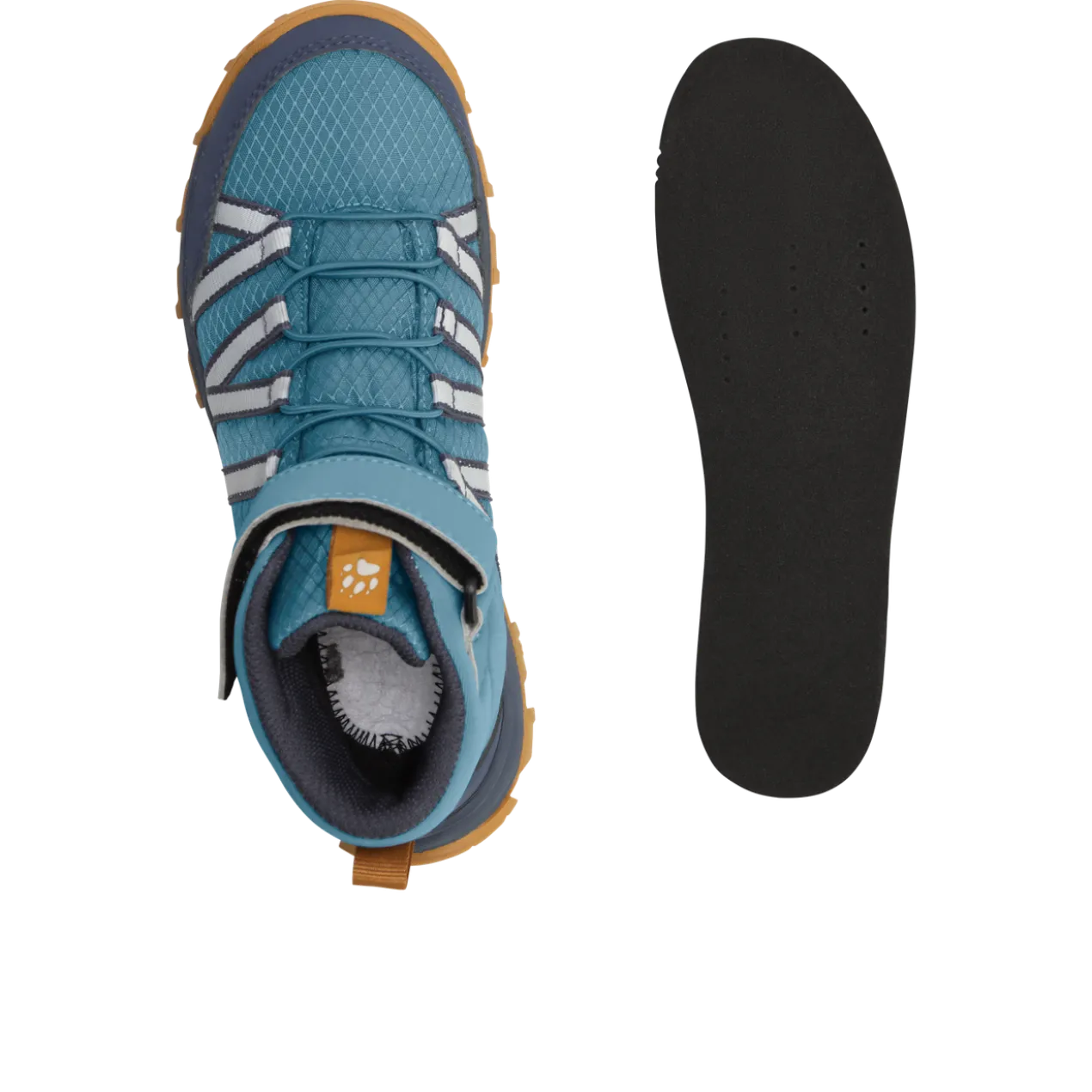 WILD HIKE TEXAPORE MID VC K