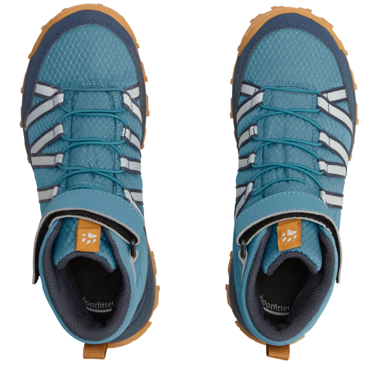 WILD HIKE TEXAPORE MID VC K