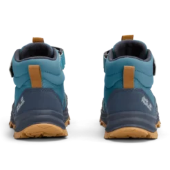 WILD HIKE TEXAPORE MID VC K
