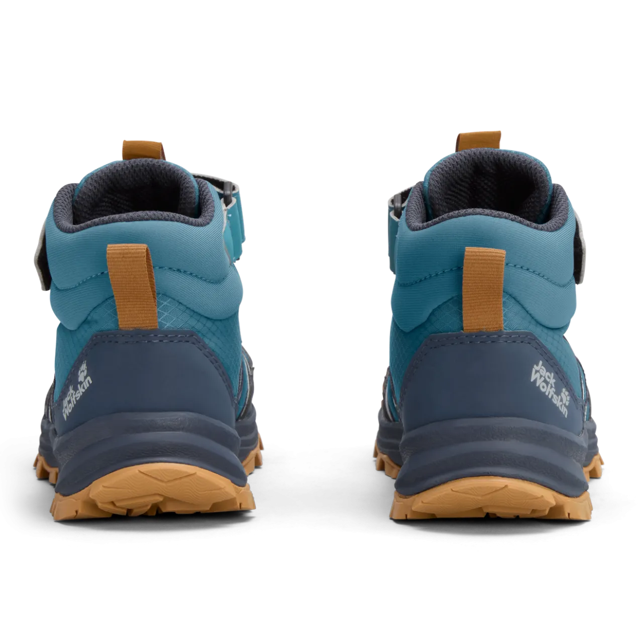 WILD HIKE TEXAPORE MID VC K