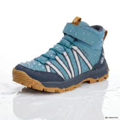 WILD HIKE TEXAPORE MID VC K