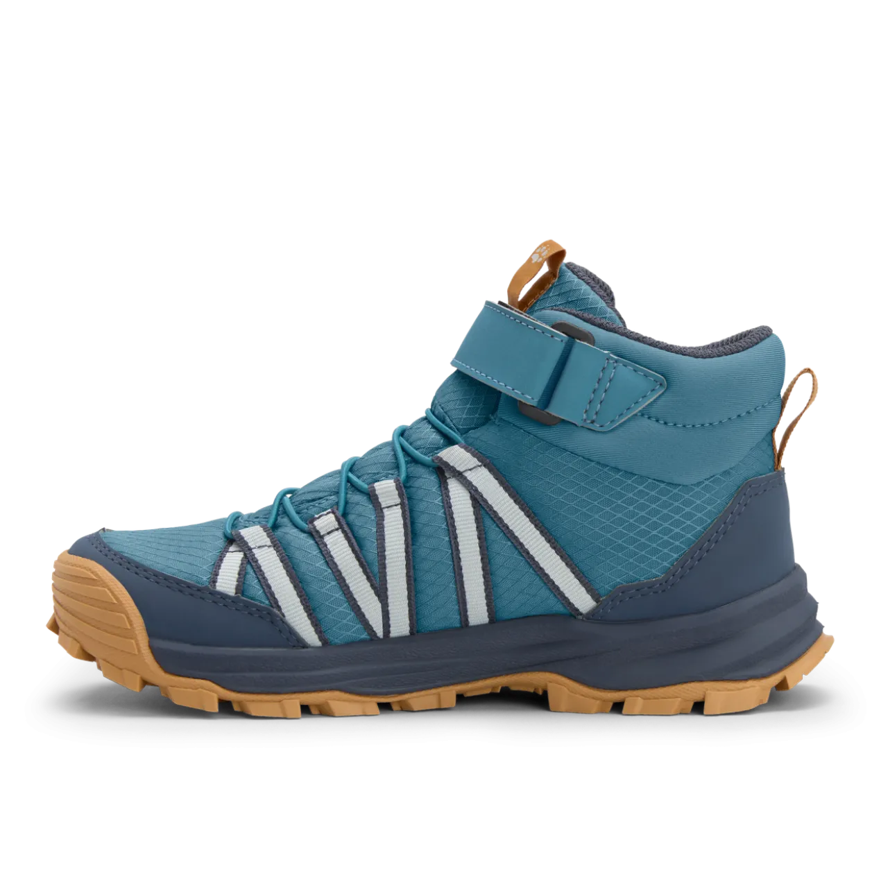 WILD HIKE TEXAPORE MID VC K