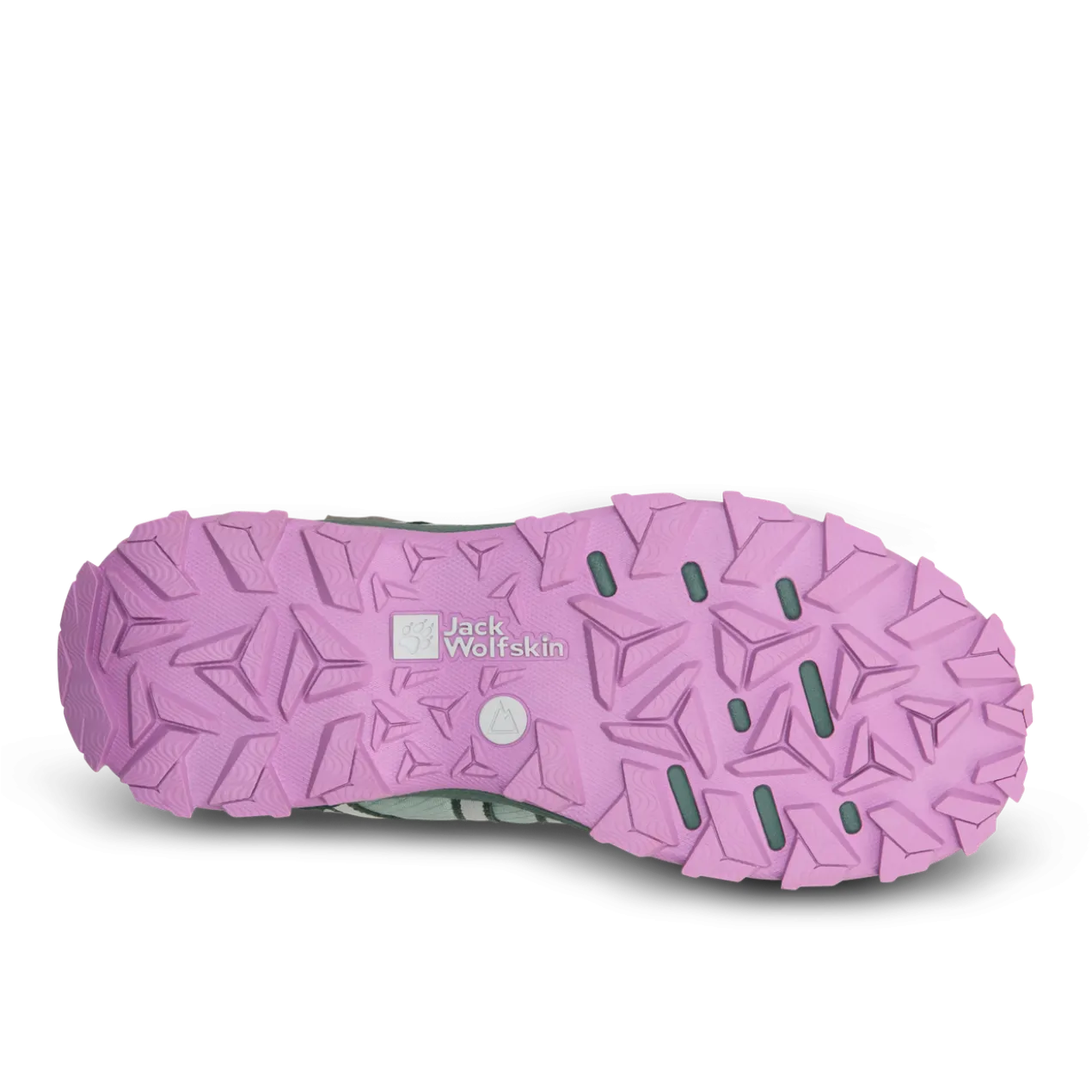 WILD HIKE TEXAPORE MID VC K