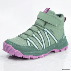 WILD HIKE TEXAPORE MID VC K