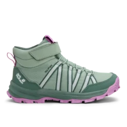 WILD HIKE TEXAPORE MID VC K