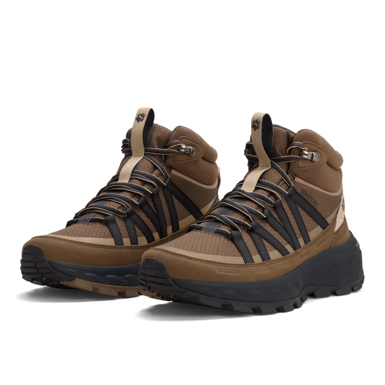WILD HIKE TEXAPORE MID W