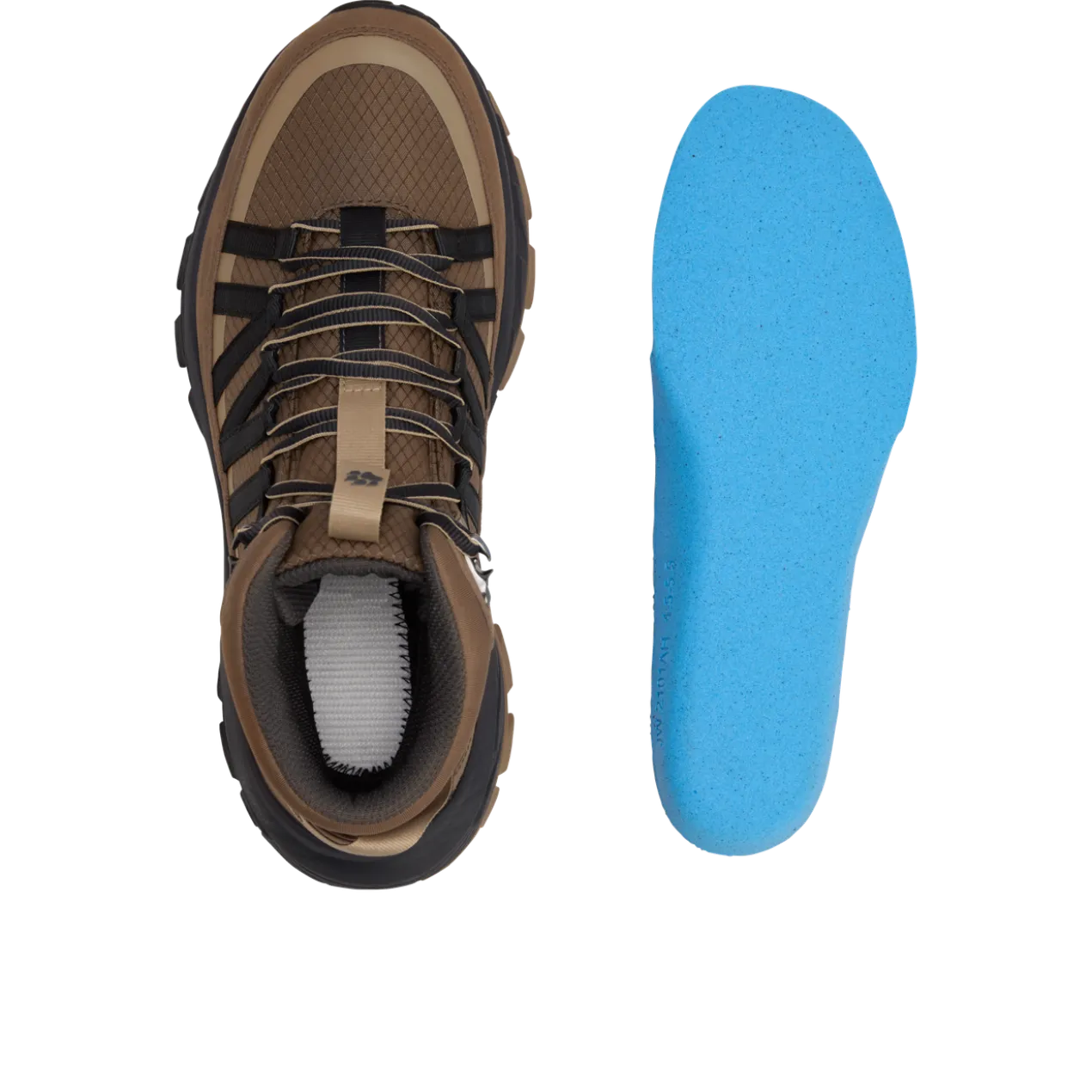 WILD HIKE TEXAPORE MID W