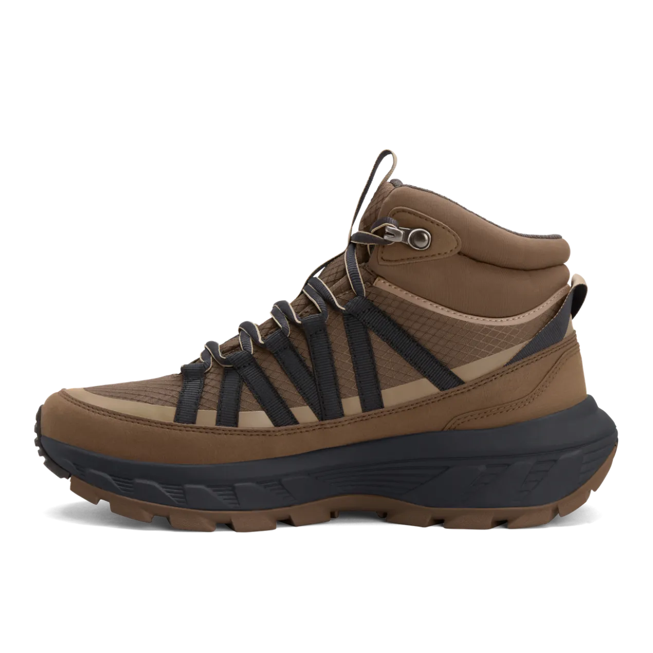 WILD HIKE TEXAPORE MID W